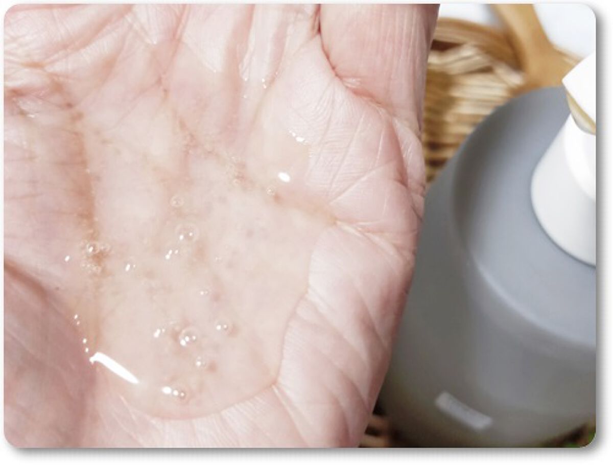 スリーレイヤーズ スムース シャンプー/コンディショナー/アーレス/市販シャンプーを使ったクチコミ（1枚目）