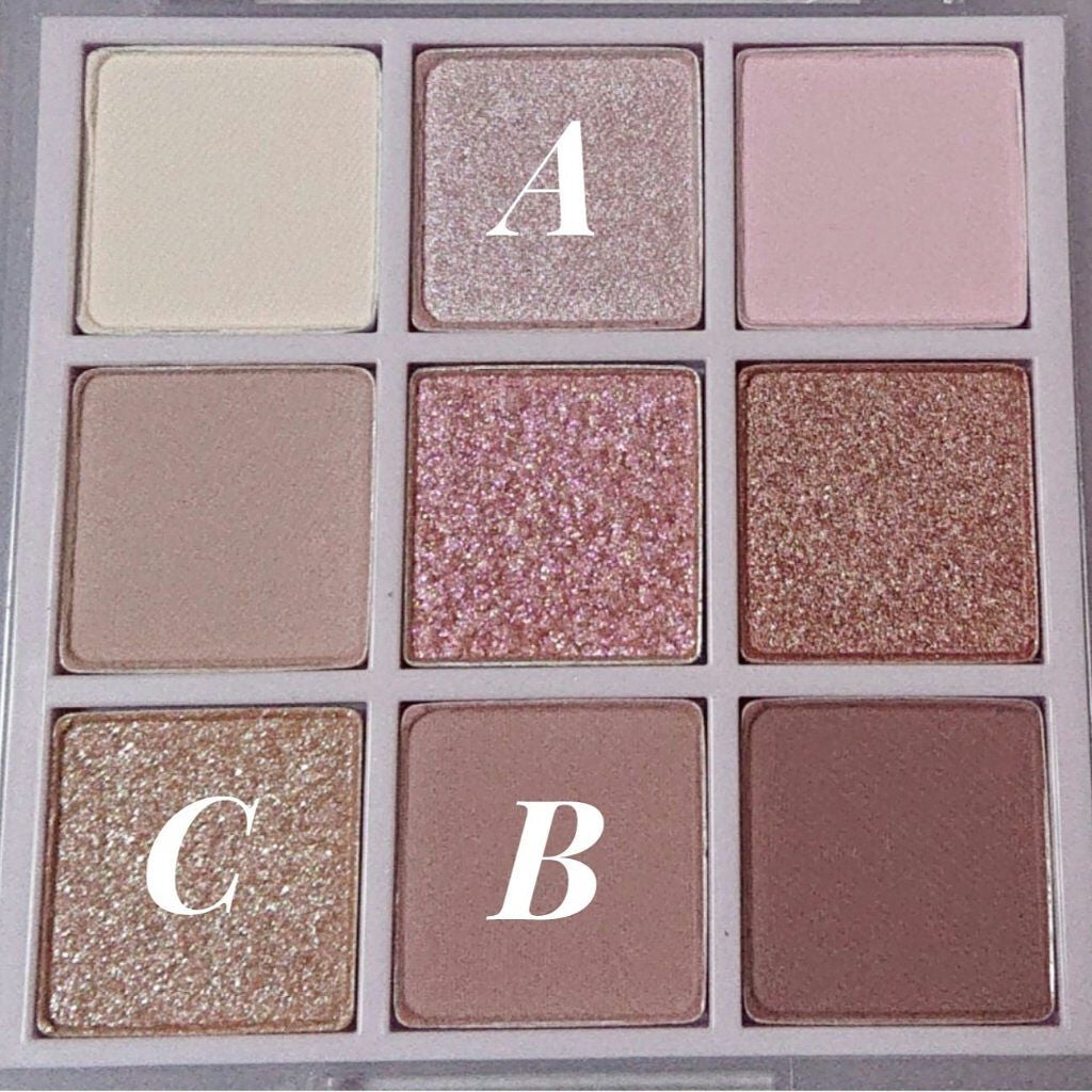 ゴクブトマスカラ/キャンメイク/マスカラを使ったクチコミ(5枚目)