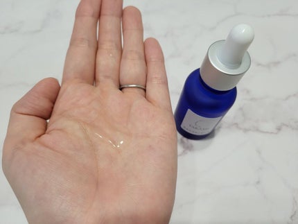 タカミスキンピール/タカミ/ブースター・導入液を使ったクチコミ(3枚目)