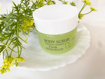 sarichan1219 on LIPS 「Amazonでも話題!!アロマ専門店アロマブルームが開発した、..」(4枚目)