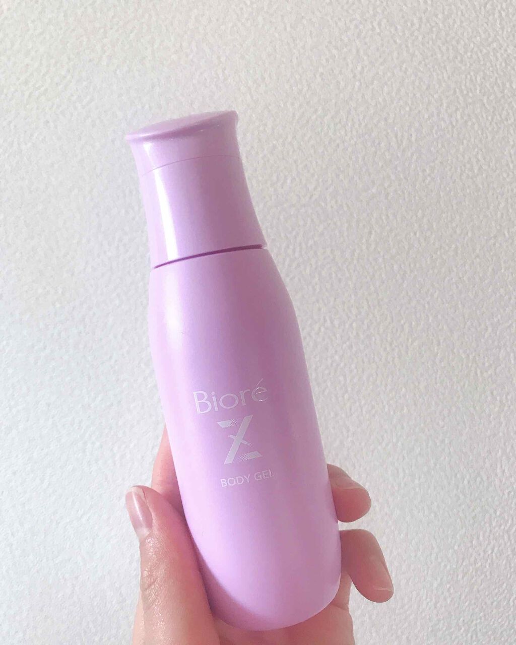 ビオレZ さらっと快適ジェル/ビオレ/デオドラント・制汗剤を使ったクチコミ(1枚目)