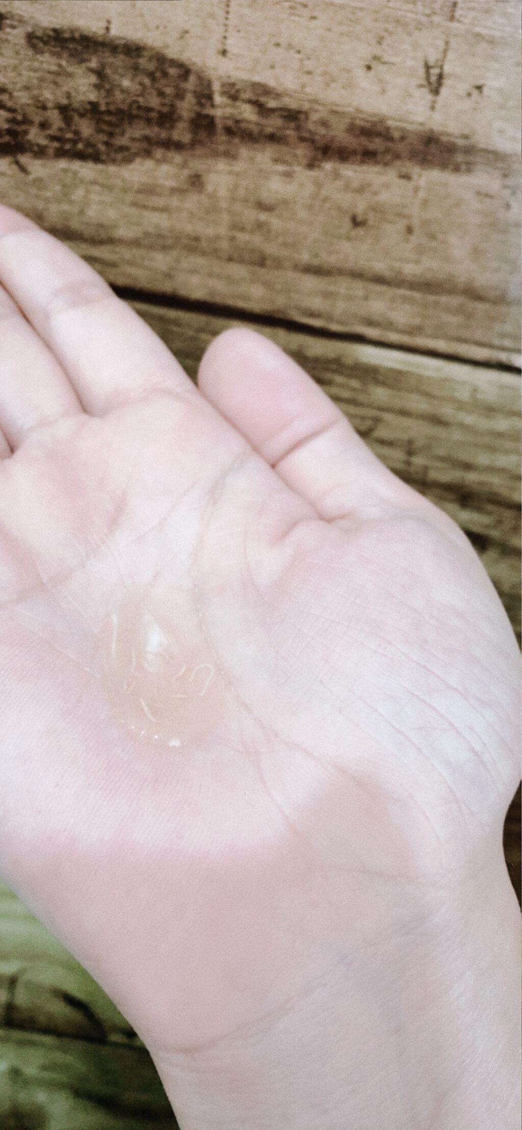 ペプチドショット(2X) 美容液/AMPLE:N/美容液を使ったクチコミ（3枚目）