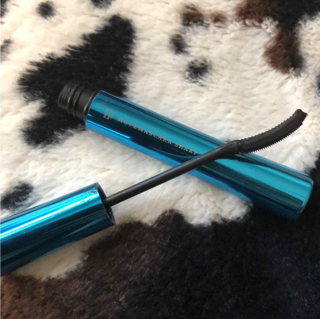 モテマスカラ リペア Cm(コーム)/UZU BY FLOWFUSHI/マスカラ下地を使ったクチコミ（1枚目）