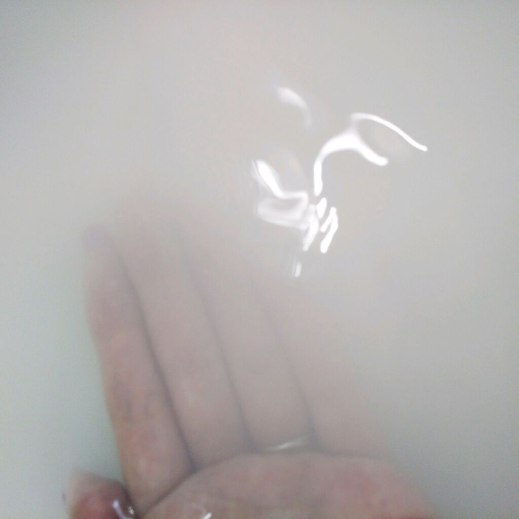 ソーダスカッシュの香り/爆汗湯/炭酸系入浴剤を使ったクチコミ（3枚目）