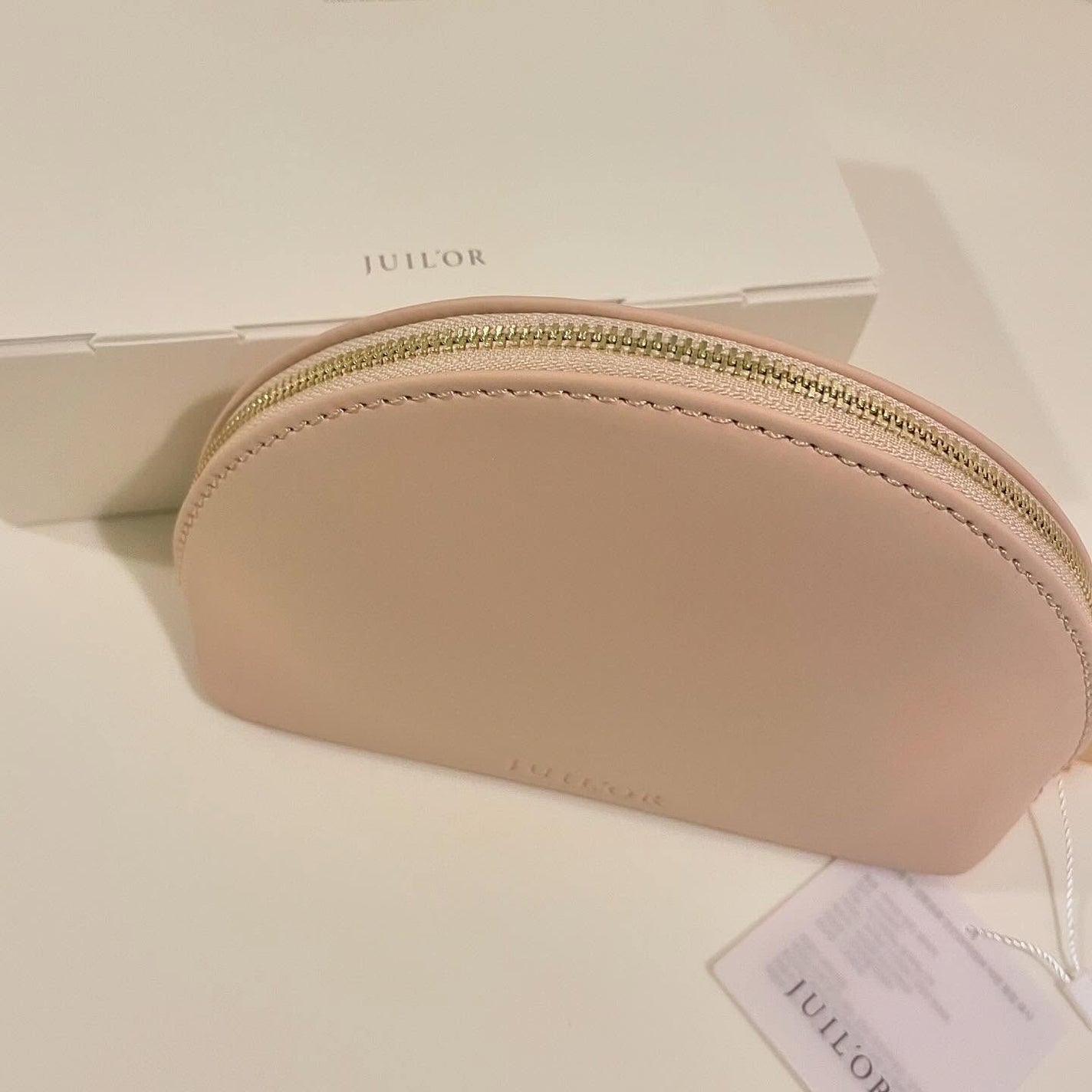 リカバリーグロウトナー/JUIL’OR/化粧水を使ったクチコミ(3枚目)