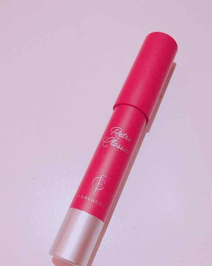 ロングラスティング14 ウォータープルーフアイライナー/フォレンコス/ペンシルアイライナーを使ったクチコミ(1枚目)