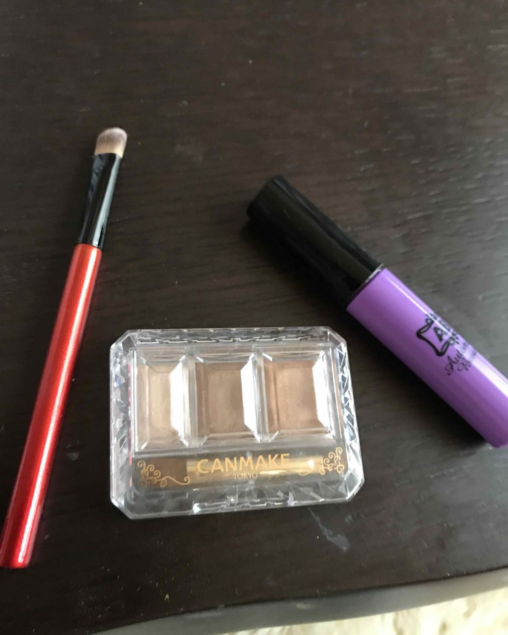 まっちゃん on LIPS 「一重で悩んでる子見てほしい!(目の写真注意あります)学校にして..」(1枚目)