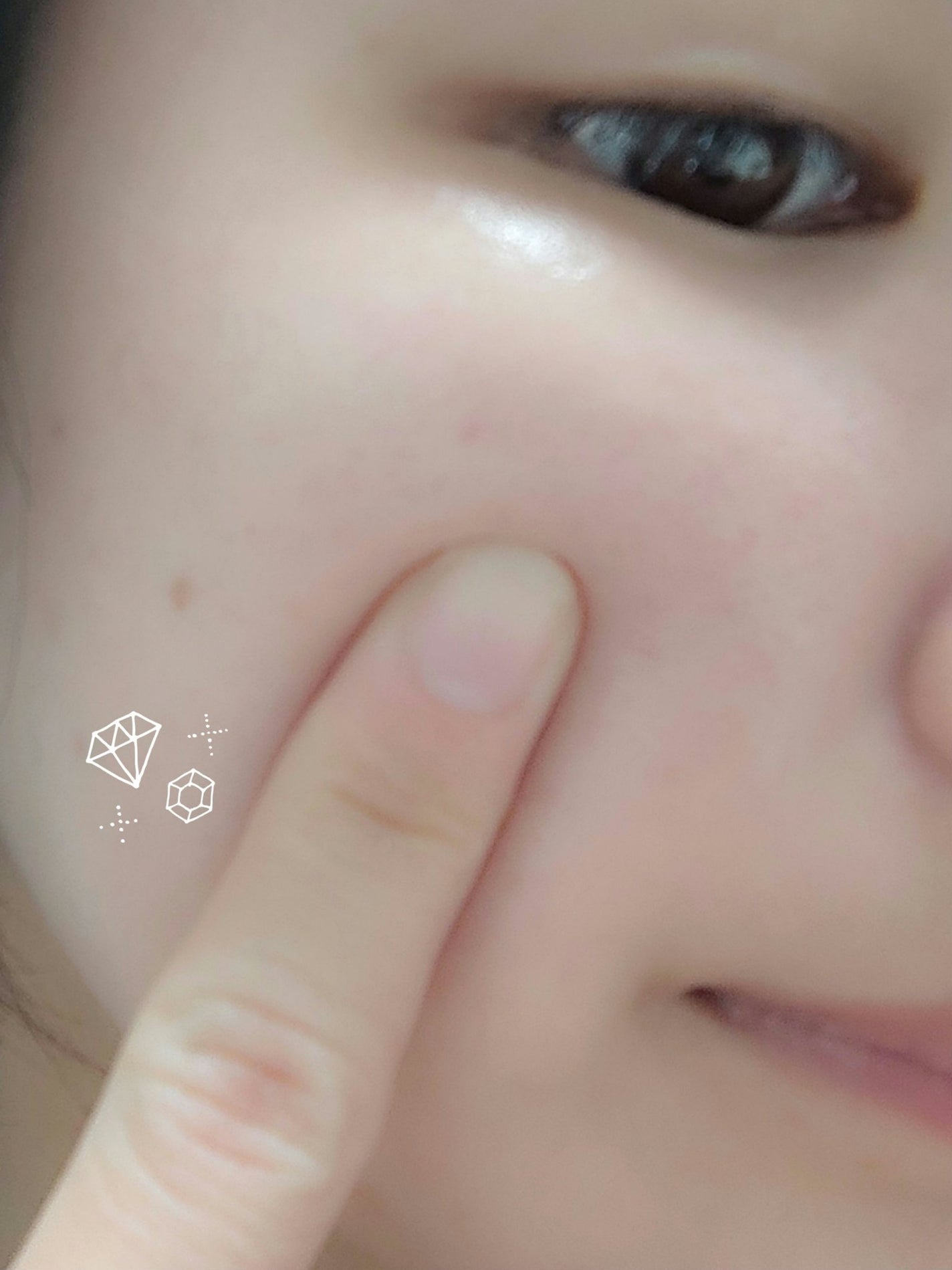 ã·ã«ãã©ã¹ã ãªãã¢ã¯ãªãŒã B5+ /ã© ããã·ã¥ ããŒ/ãã§ã€ã¹ã¯ãªãŒã ã䜿ã£ãã¯ãã³ãïŒ6æç®ïŒ