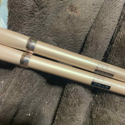 プリオール 美リフトアイライナーのクチコミ「私はアイライナー難民でした。リアル涙目なので、2ちゃんの情報を頼りにしても駄目でした。カウンタ.....」(1枚目)