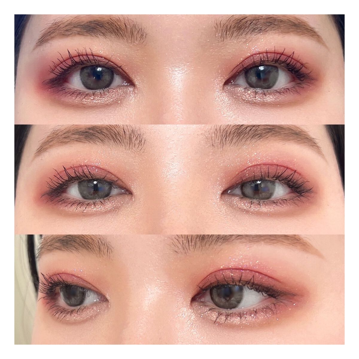 カールラッシュ フィクサー/Elégance/マスカラ下地を使ったクチコミ(2枚目)