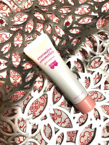 エバメールゲルクリーム/エバメール/ボディクリームを使ったクチコミ(1枚目)