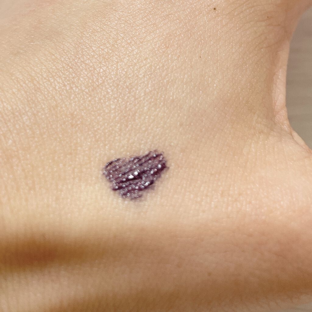 ひとえ・奥ぶたえ用マスカラ/アイプチ®/マスカラを使ったクチコミ(3枚目)