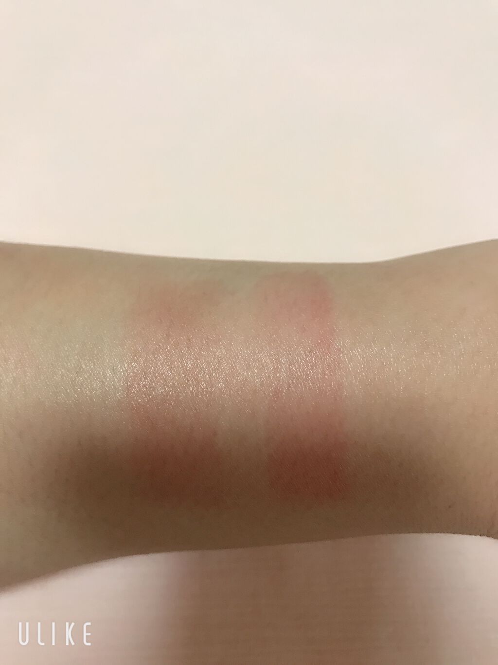 ケイト リップモンスター/KATE/口紅を使ったクチコミ(5枚目)