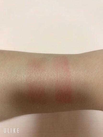 ケイト リップモンスター/KATE/口紅を使ったクチコミ(5枚目)