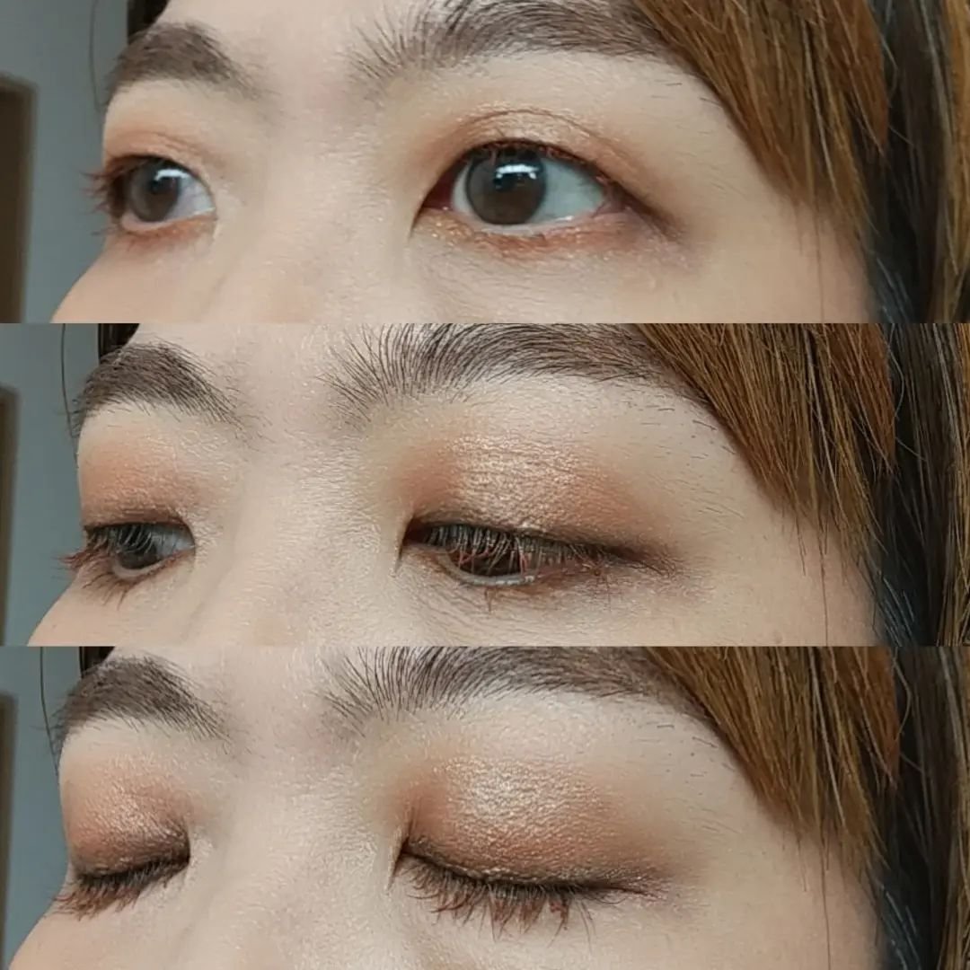 ピュア カラー ブラッシュ 148 甘丹花 -AMATANKA/SUQQU/パウダーチークを使ったクチコミ（2枚目）