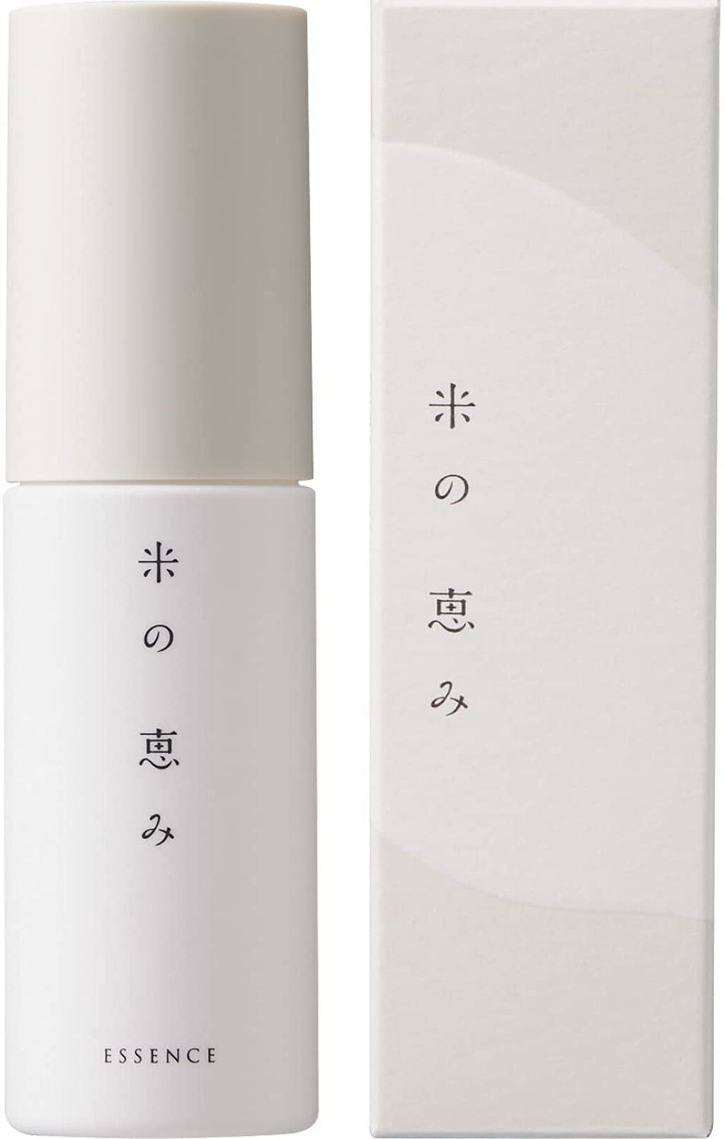 米の恵み 導入美容水 白鶴の化粧品