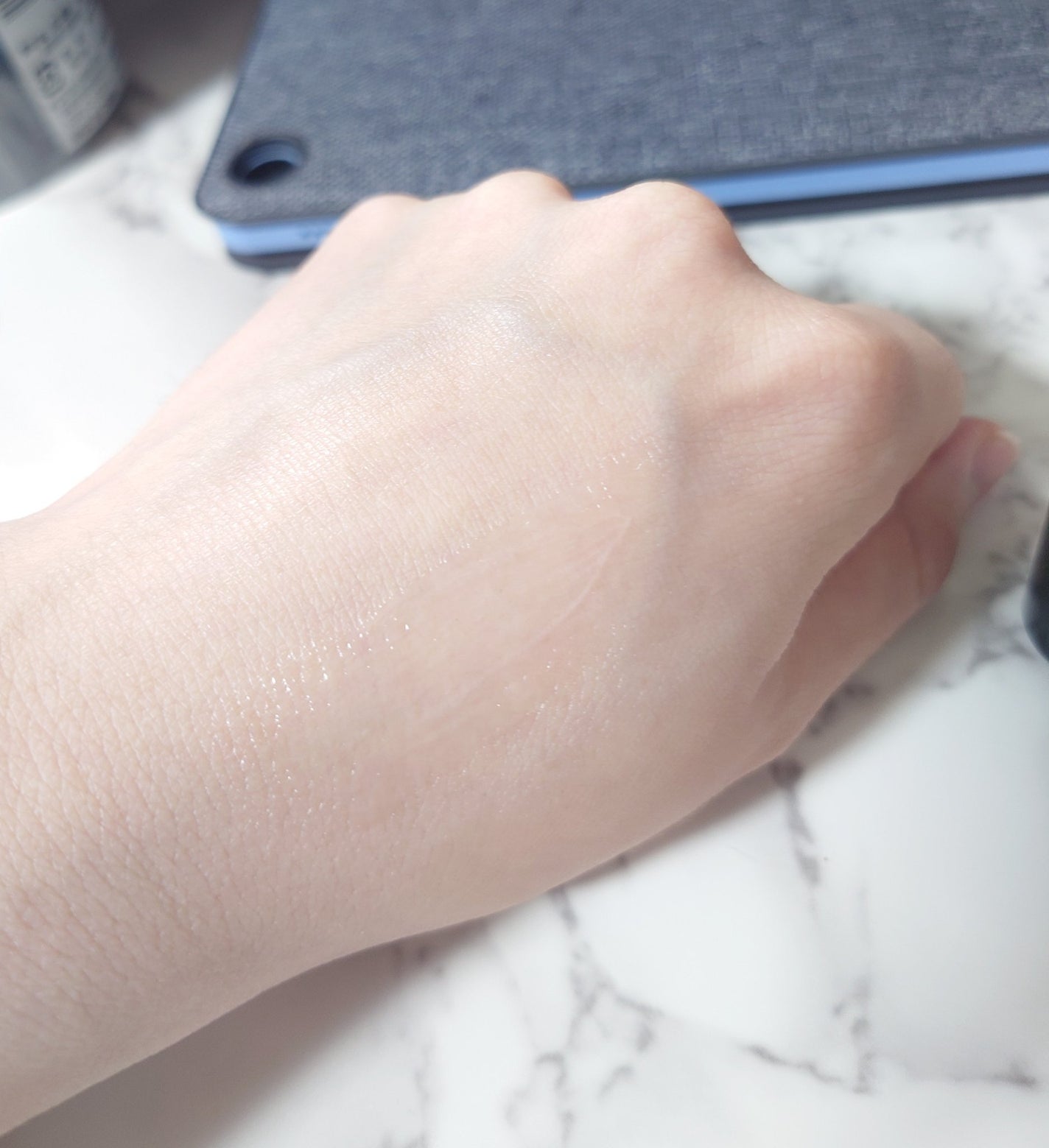 アイゾーン ダブルリバイタライザー/BRIGHTAGE/アイケア・アイクリームを使ったクチコミ(3枚目)