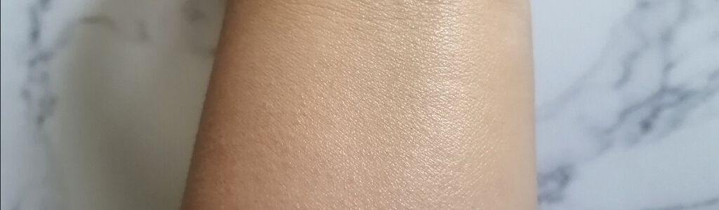 スキントリートメント ファンデーション/ナチュラグラッセ/リキッドファンデーションを使ったクチコミ(4枚目)