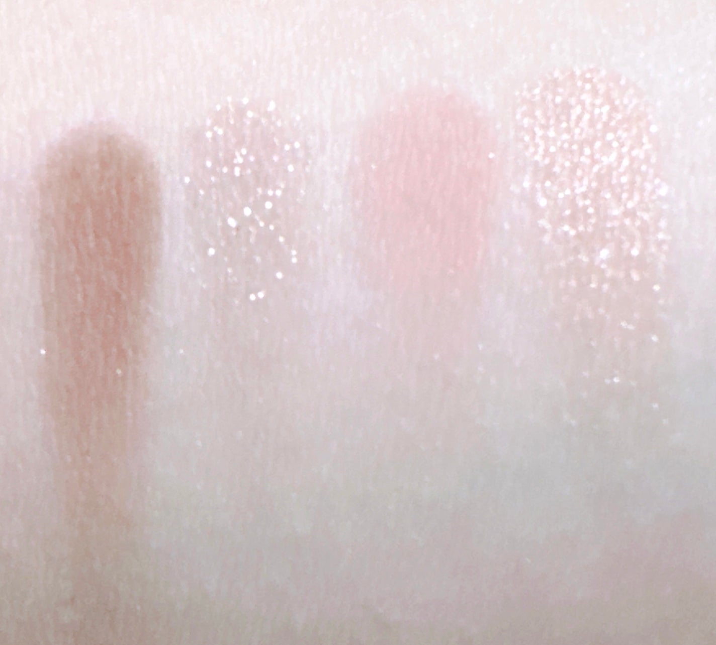 ソレイユ ドゥ フ アイ カラー クォード/TOM FORD BEAUTY/アイシャドウパレットを使ったクチコミ(3枚目)