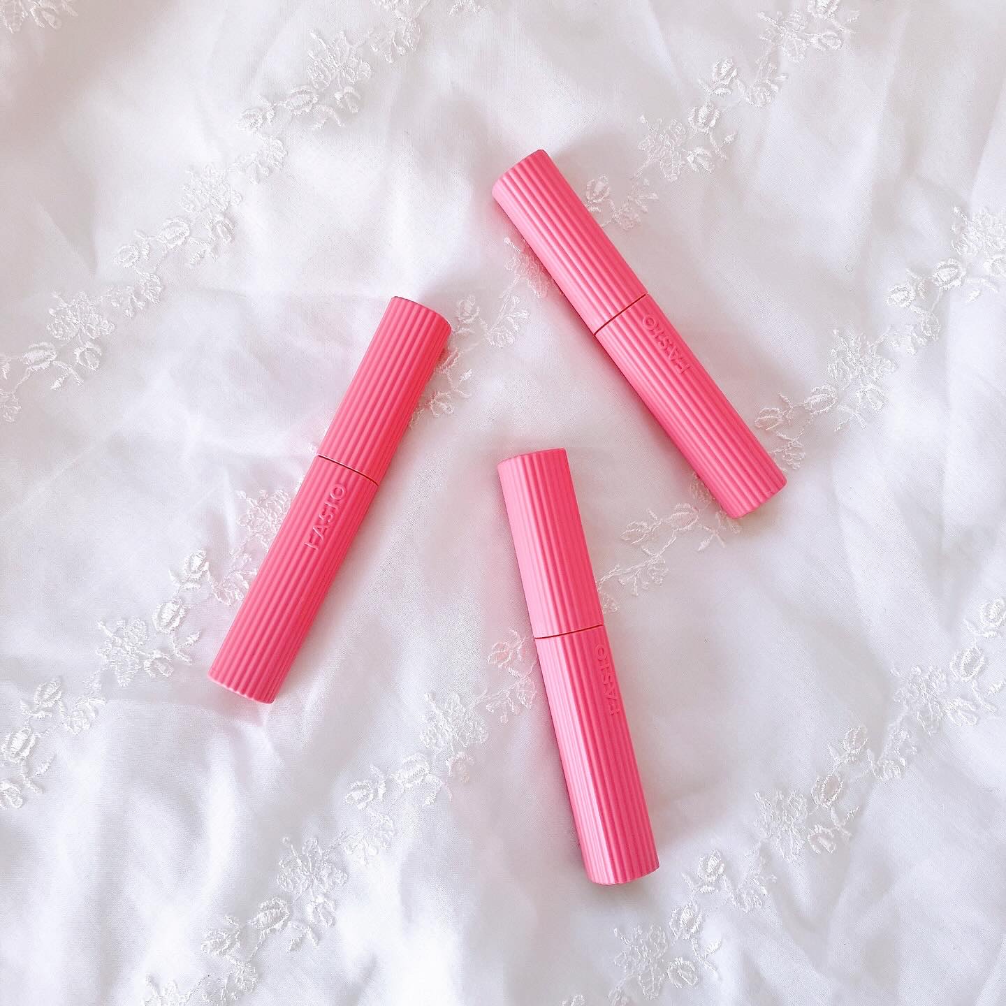 ウルトラ WP マスカラ(ロング)/FASIO/マスカラを使ったクチコミ（2枚目）