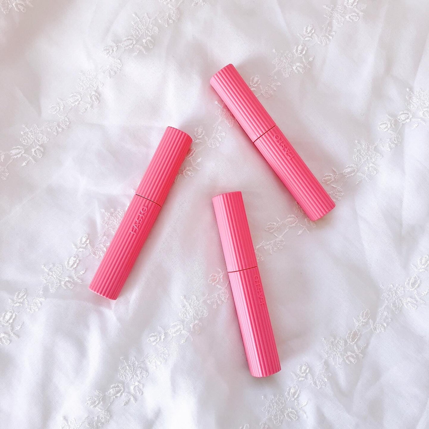 ウルトラ WP マスカラ(ロング)/FASIO/マスカラを使ったクチコミ(2枚目)