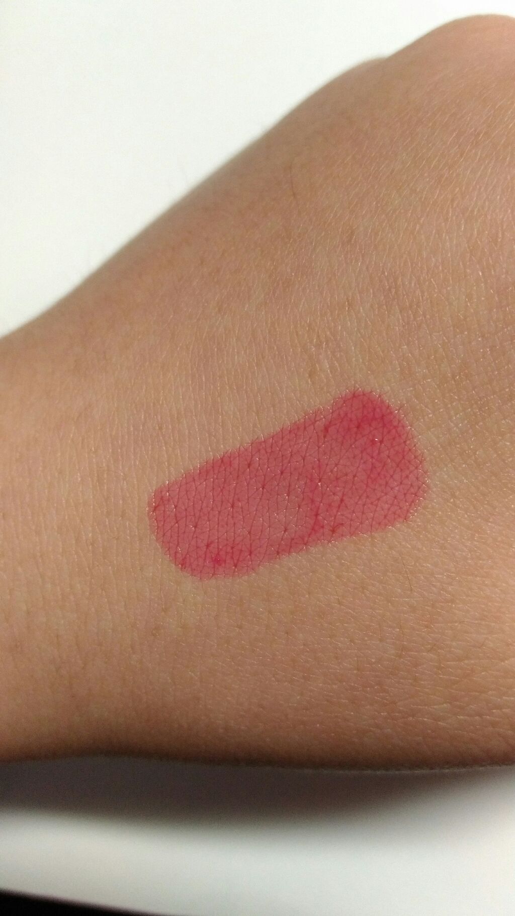 エスポルール リップティント/エスポルール/リップティントを使ったクチコミ（3枚目）