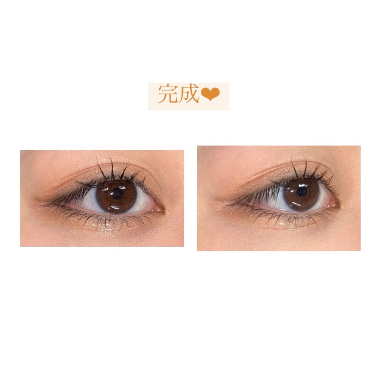 ãã¥ã¢ã³ã¹ãªã³ã¢ã€ã·ã£ããŠ/CEZANNE/ã¢ã€ã·ã£ããŠãã¬ããã䜿ã£ãã¯ãã³ãïŒ6æç®ïŒ