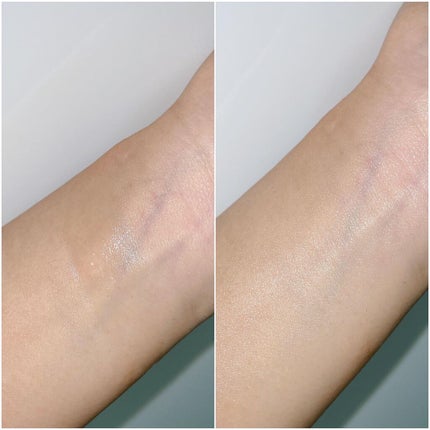 ボディデラックスコンプリート/Huxley/トライアルキットを使ったクチコミ(5枚目)