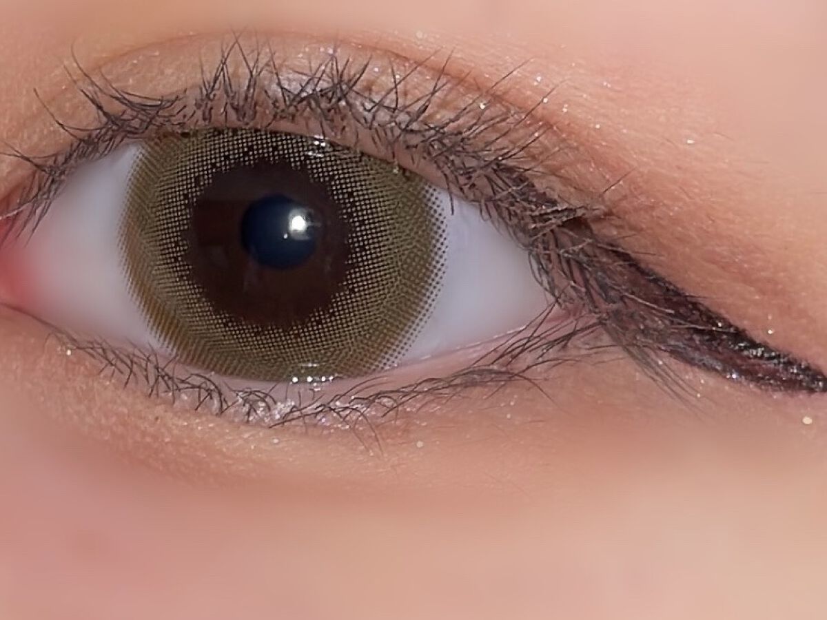 ロングUPマスカラ スーパーWP/ヒロインメイク/マスカラを使ったクチコミ（3枚目）