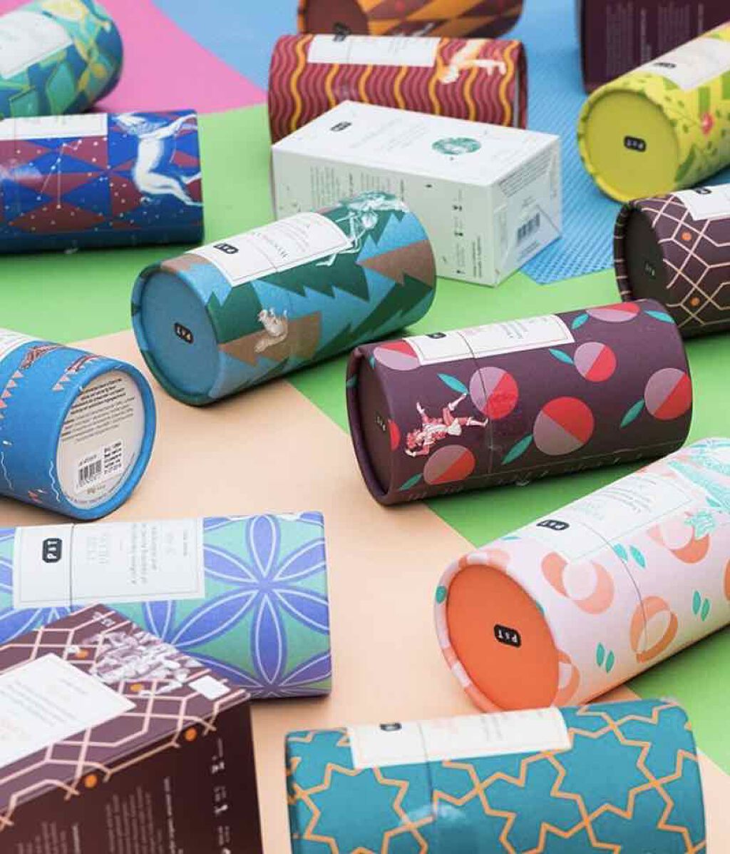 ヨギティー/Yogi Tea/ドリンクを使ったクチコミ(5枚目)