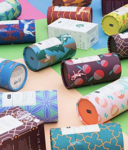 ヨギティー/Yogi Tea/ドリンクを使ったクチコミ(5枚目)