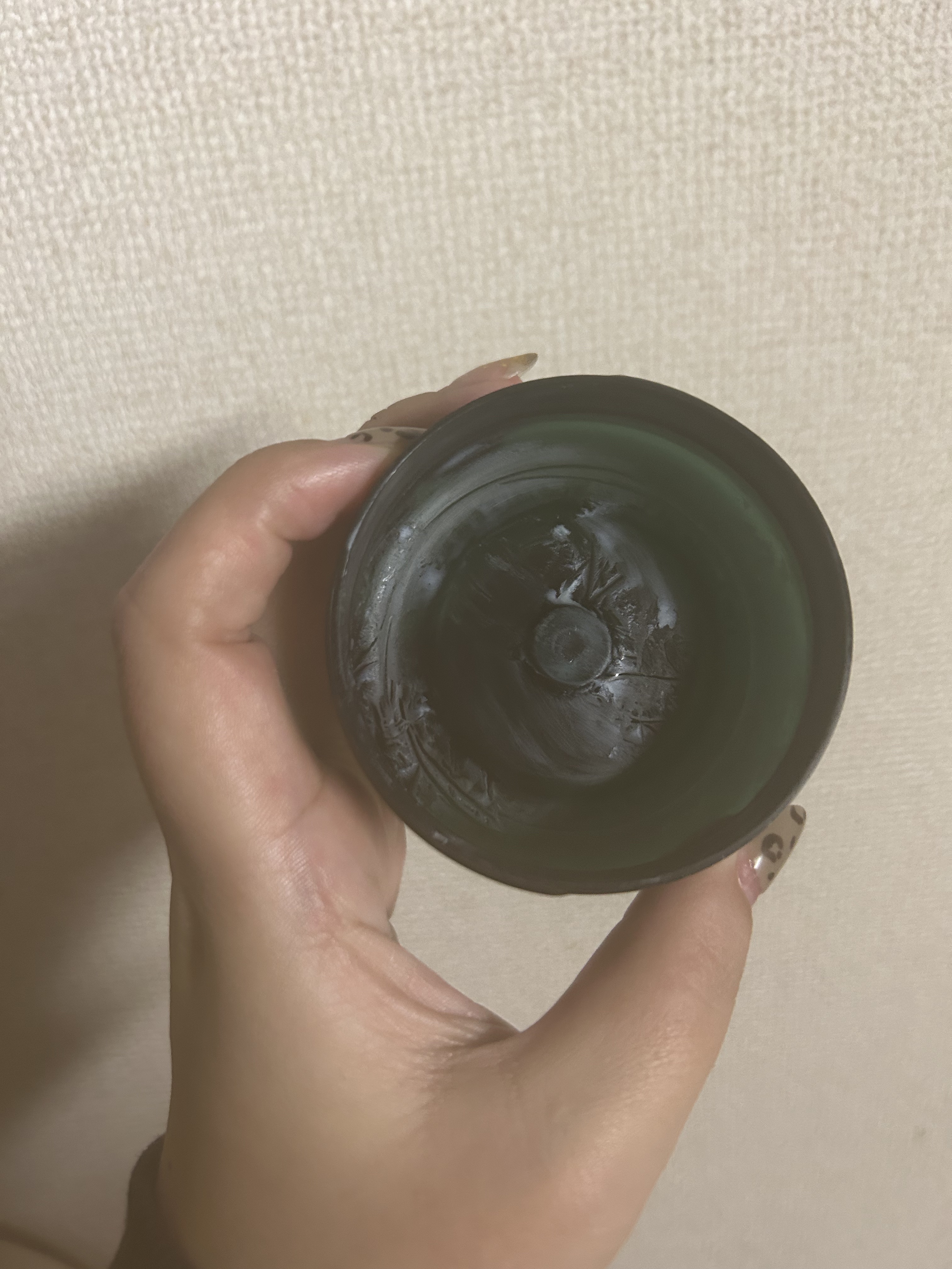 ボディバター シア 50ml/THE BODY SHOP/ボディクリームを使ったクチコミ（2枚目）