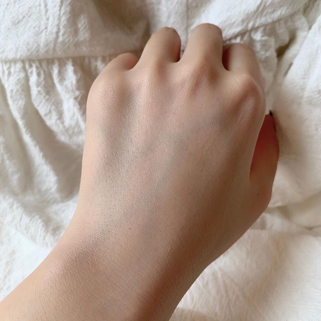 トーンアッププロテクションサン/CNP Laboratory/化粧下地を使ったクチコミ(2枚目)