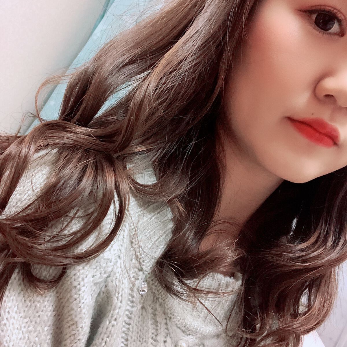 リッチモイスト シャンプー/ヘアトリートメント/キラージュ/市販シャンプーを使ったクチコミ(10枚目)