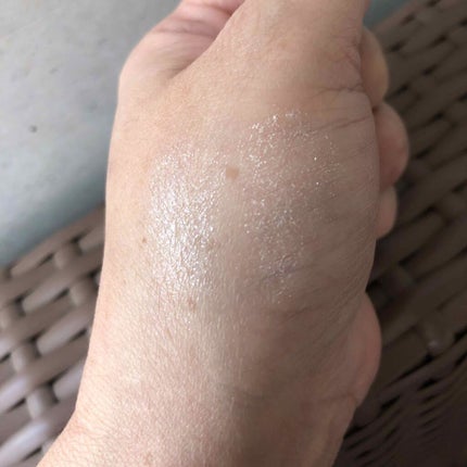 ジュエリーシャドウベール/キャンメイク/アイシャドウパレットを使ったクチコミ(2枚目)