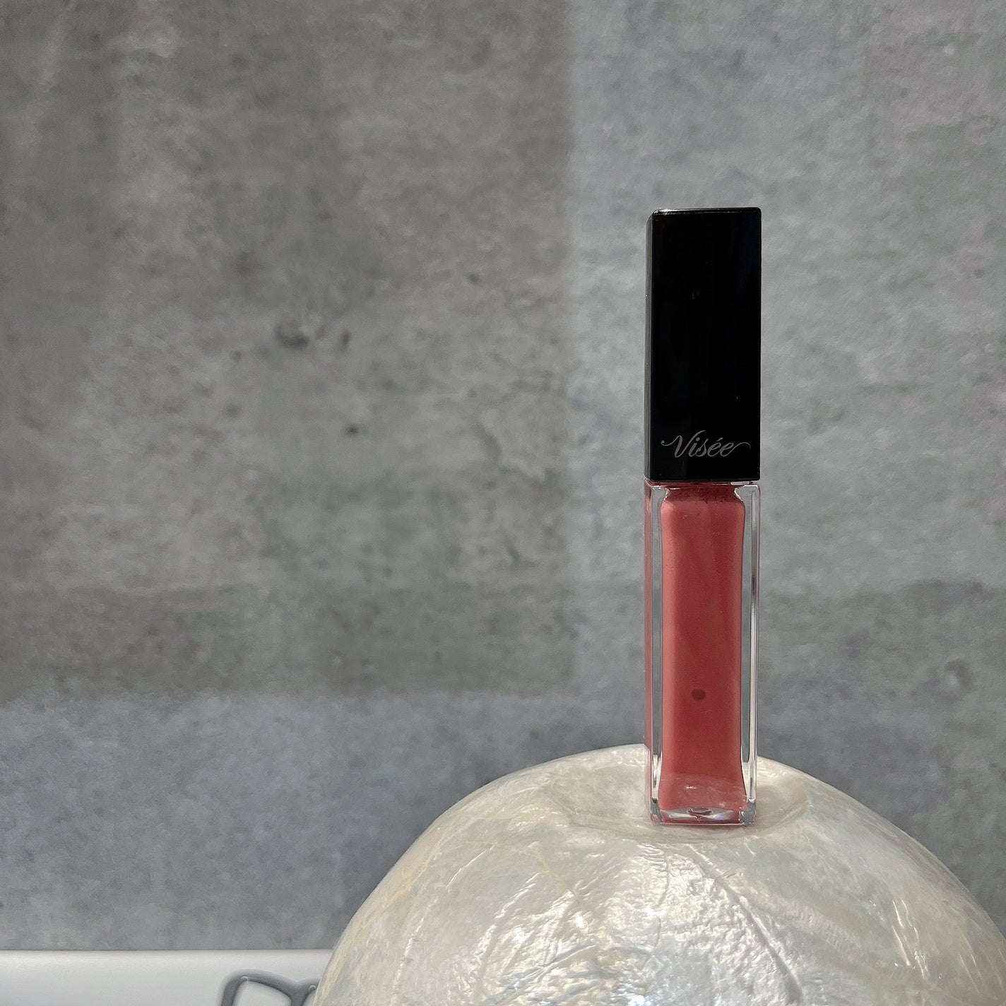 エッセンス リッププランパー/Visée/リッププランパーを使ったクチコミ(2枚目)