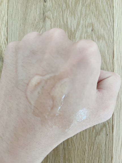 ジェリー コンディショナー/cresc. by ASTALIFT/化粧水を使ったクチコミ(2枚目)