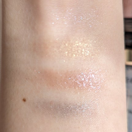 シグニチャー カラー アイズ/SUQQU/アイシャドウパレットを使ったクチコミ(6枚目)