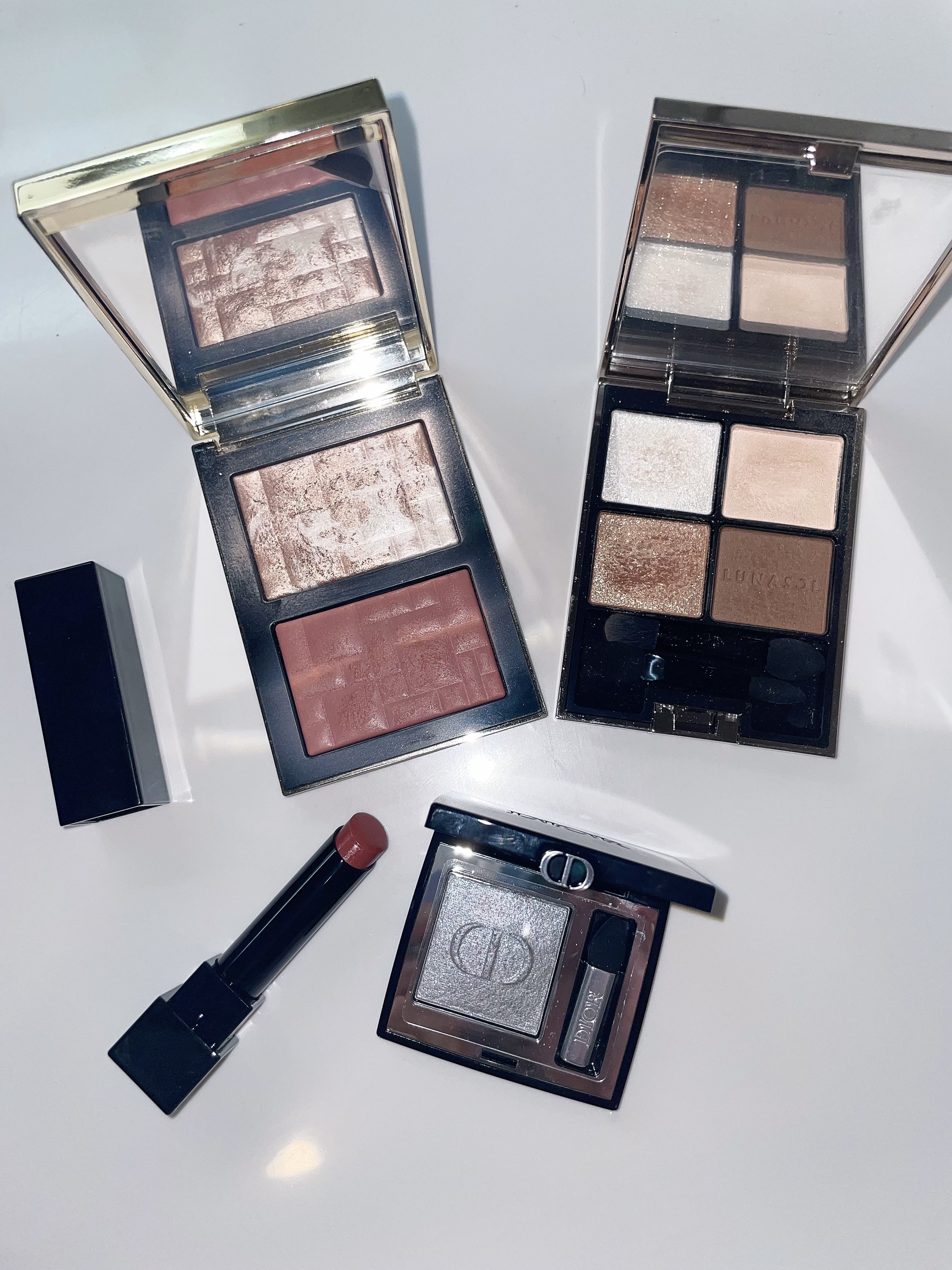 ケイト リップモンスター/KATE/口紅を使ったクチコミ（2枚目）