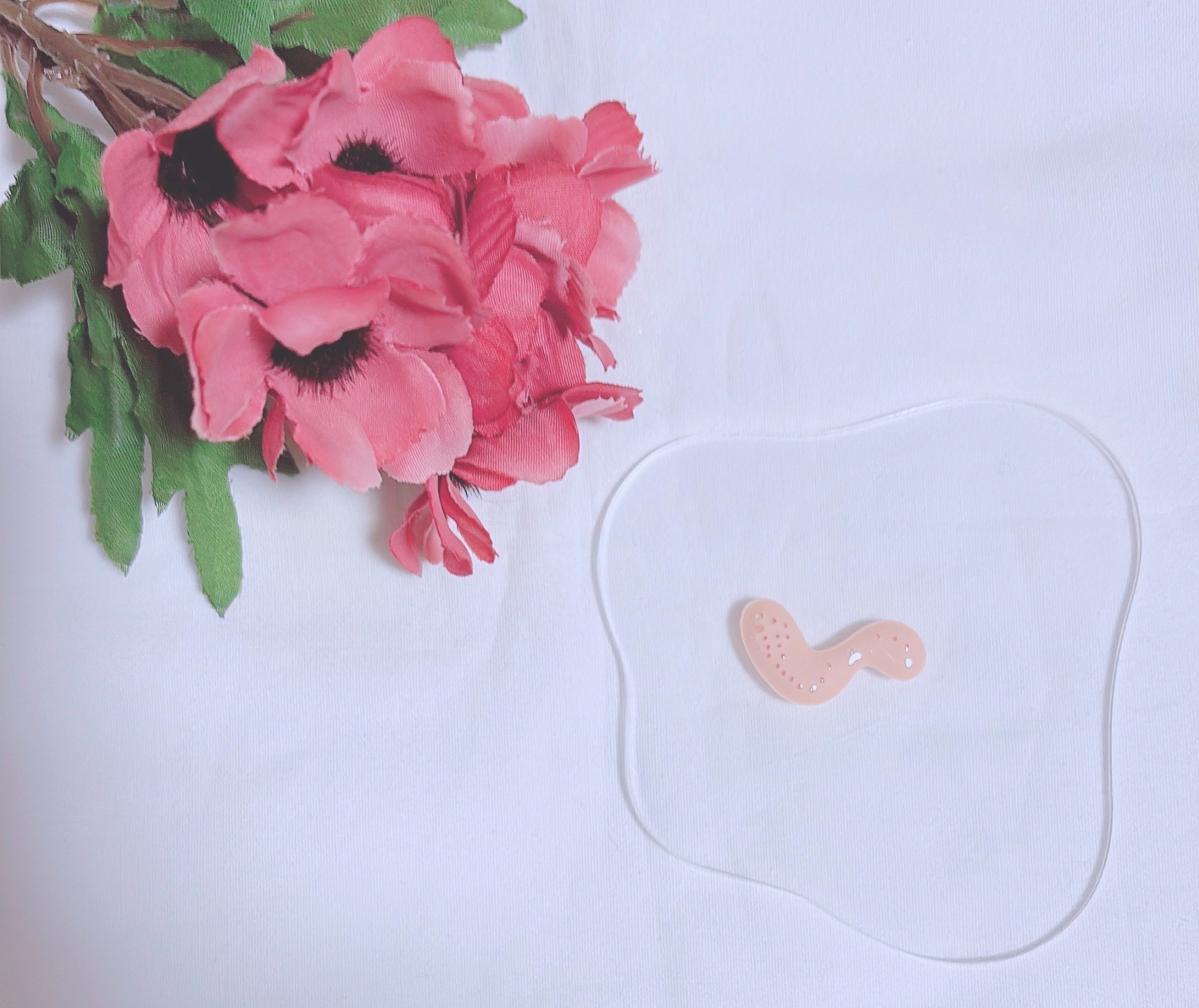 シアーグローベース/NUDIQUE/化粧下地を使ったクチコミ（3枚目）