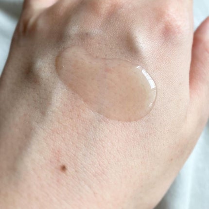 スキンクリア クレンズ オイル アロマタイプ/アテニア/オイルクレンジングを使ったクチコミ(2枚目)