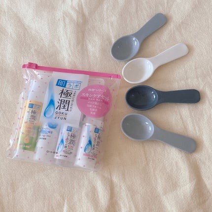 極潤 ヒアルロン洗顔フォーム/肌ラボ/洗顔フォームを使ったクチコミ(2枚目)