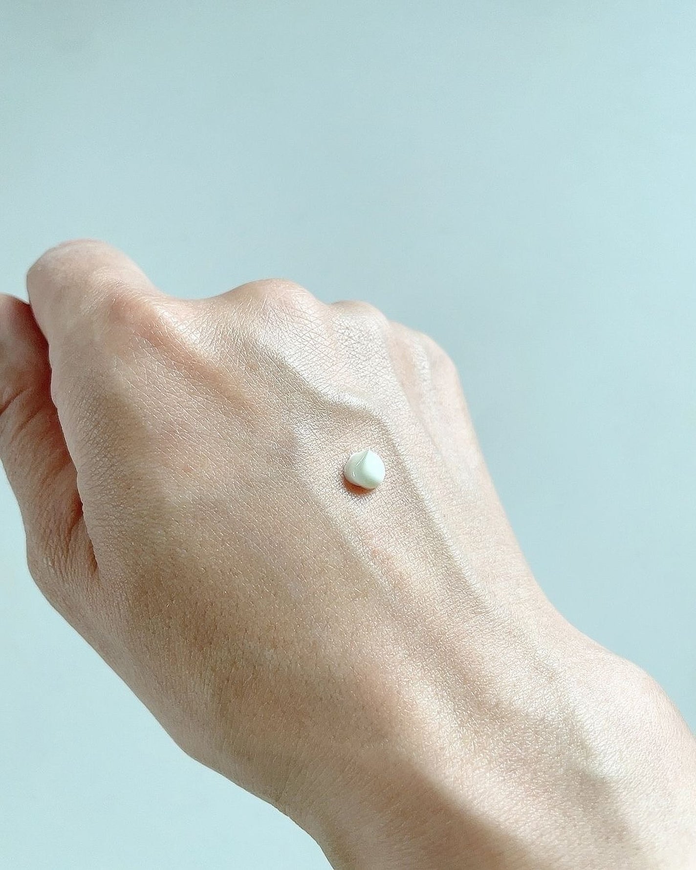 ヒアルロンシカサンスクリーン/daymellow’/日焼け止めクリームを使ったクチコミ(4枚目)