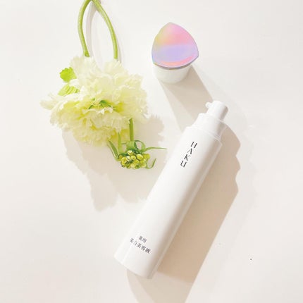 メラノフォーカスEV/HAKU/美容液を使ったクチコミ(4枚目)