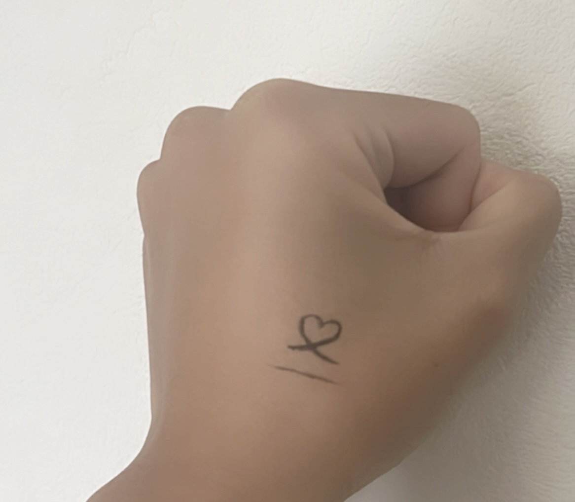 アヴァンセ ジョリ・エ ジョリ・エ リキッドアイライナー ブラック/アヴァンセ/リキッドアイライナーを使ったクチコミ（2枚目）