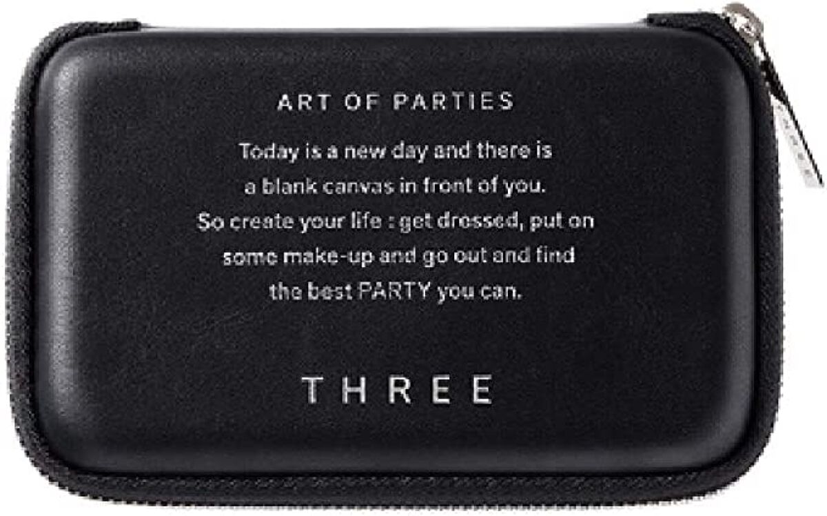 アートオブパーティーズ メイクアップ X01 LIFE OF THE PARTY