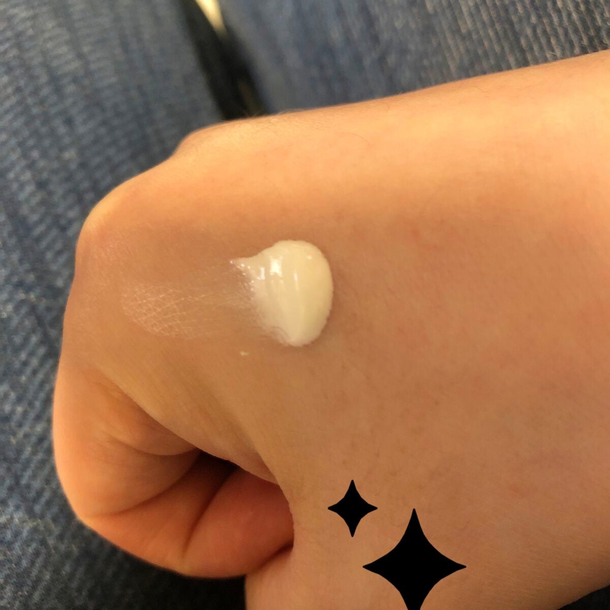 メラノCC ディープデイケアUV乳液/メラノCC/日焼け止めミルクを使ったクチコミ(2枚目)