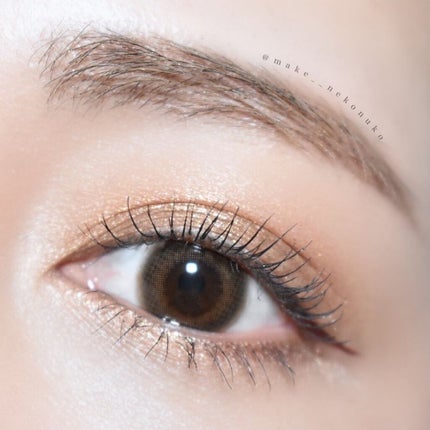 TOPARDS 1day/TOPARDS/ワンデー(1DAY)カラコンを使ったクチコミ(2枚目)