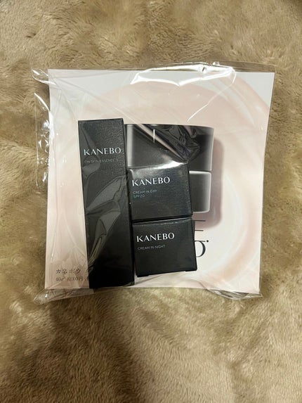 カネボウ オン スキン エッセンス V/KANEBO/化粧水を使ったクチコミ(1枚目)