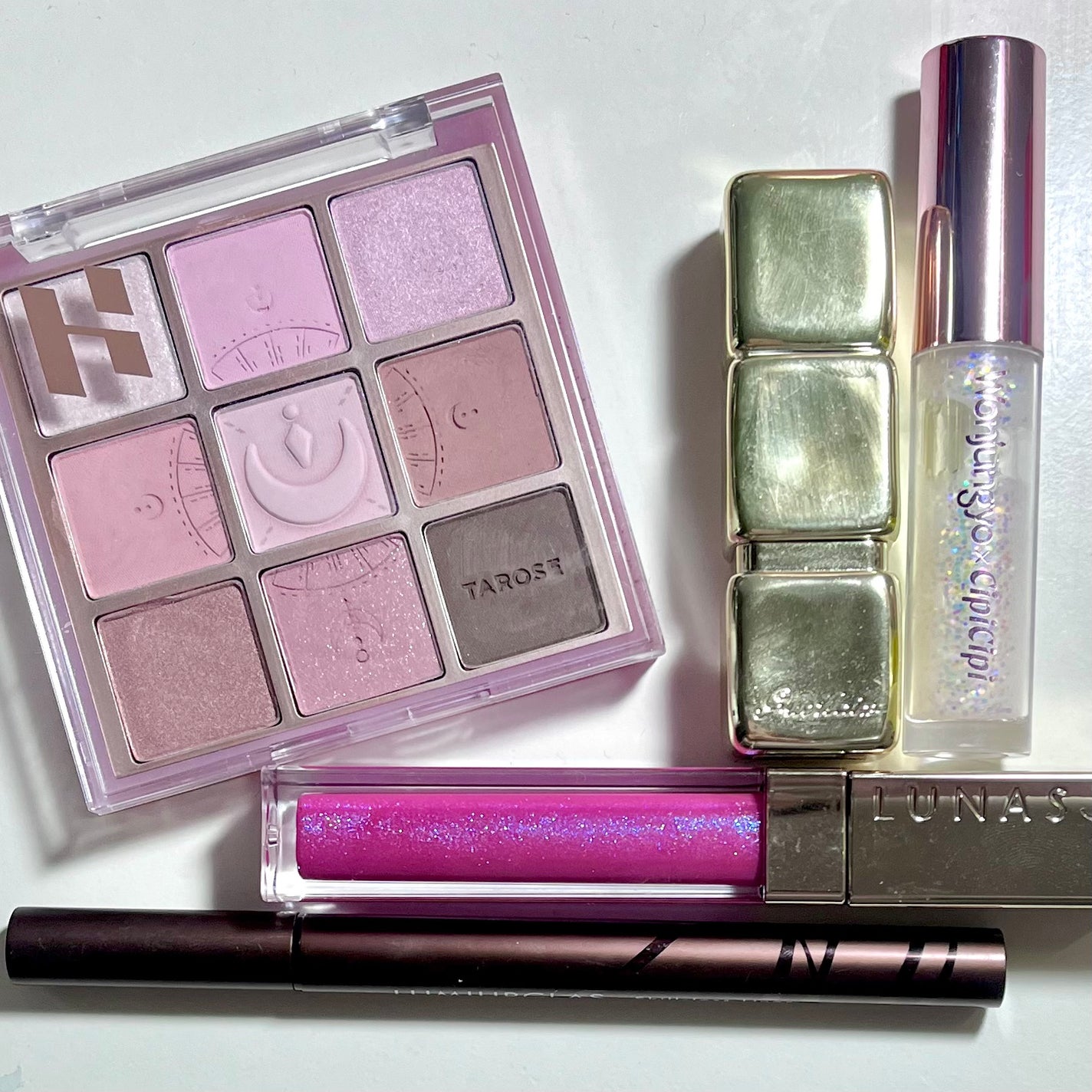 チーク ポップ/CLINIQUE/パウダーチークを使ったクチコミ(3枚目)